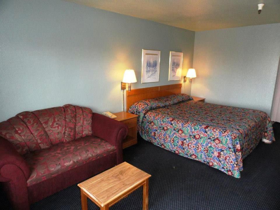 Atwater Applegate Inn الغرفة الصورة