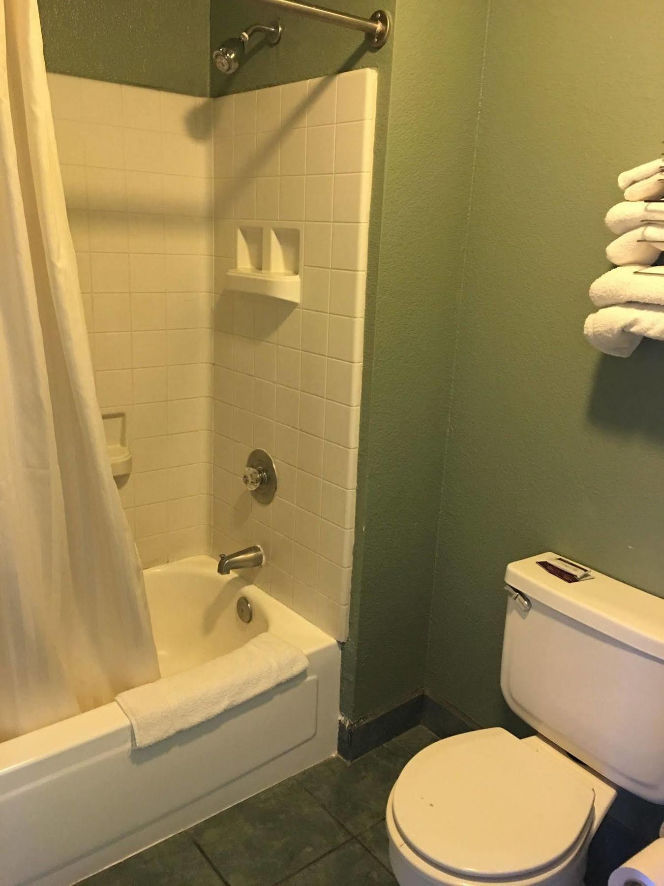 Atwater Applegate Inn المظهر الخارجي الصورة