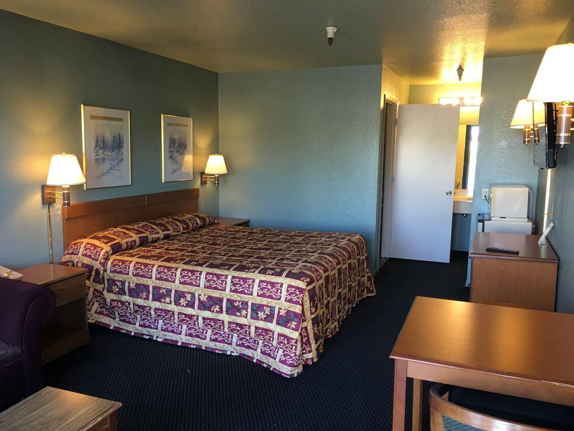 Atwater Applegate Inn المظهر الخارجي الصورة
